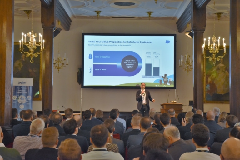 Salesforce Presentation