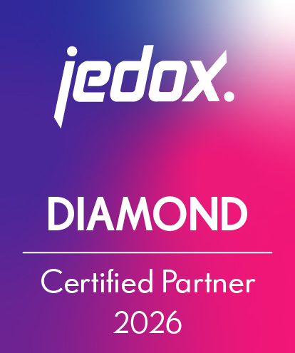 Jedox Partner Level