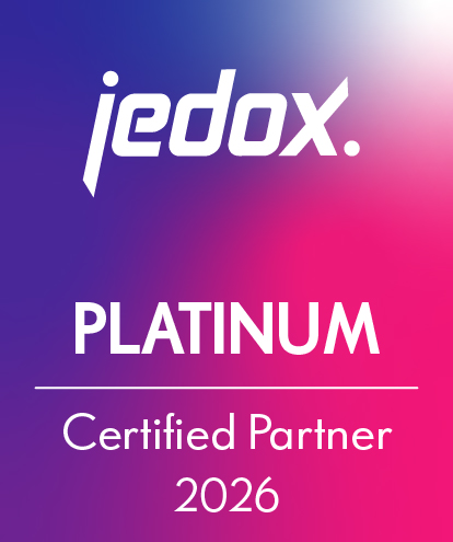 Jedox Partner Level