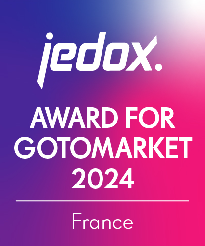 Jedox Partner Level