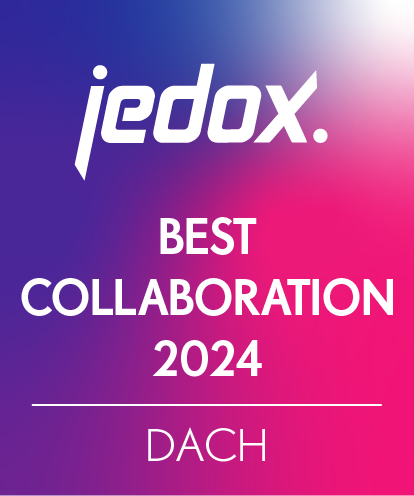 Jedox Partner Level