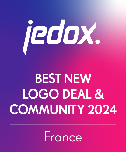 Jedox Partner Level