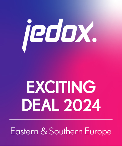 Jedox Partner Level