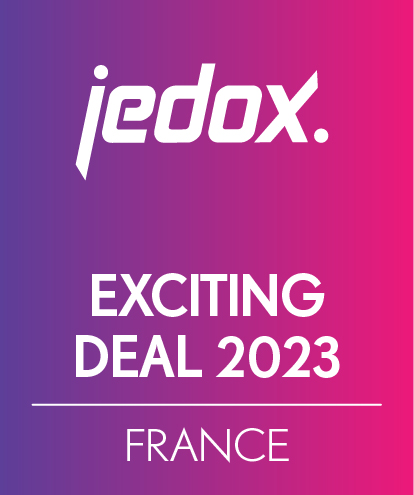 Jedox Partner Level