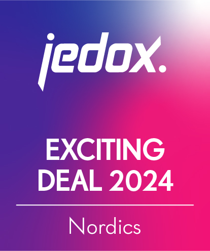 Jedox Partner Level