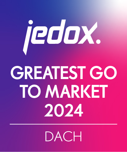 Jedox Partner Level