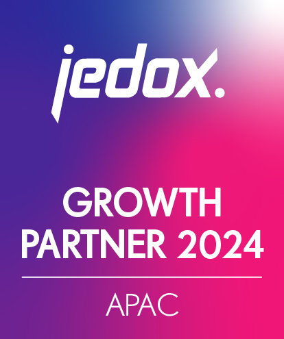 Jedox Partner Level