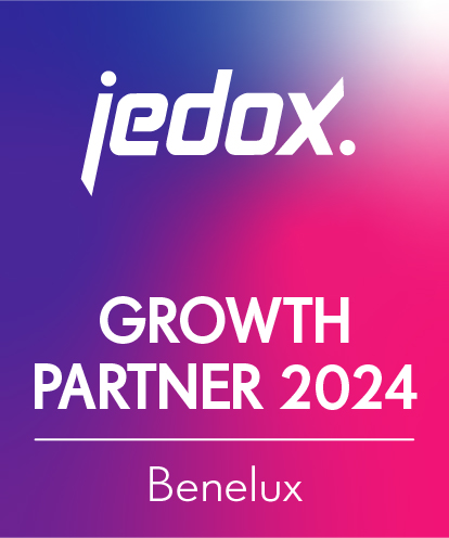 Jedox Partner Level