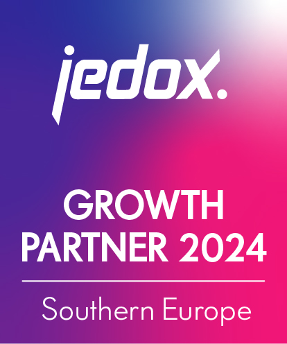 Jedox Partner Level