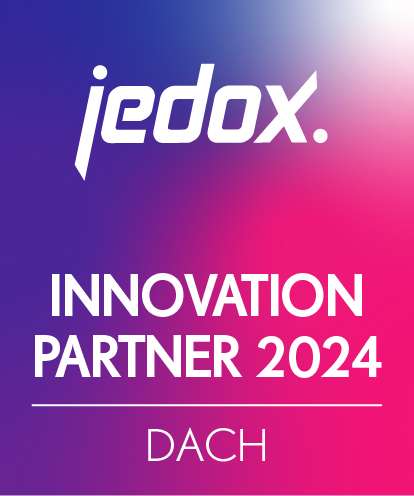 Jedox Partner Level