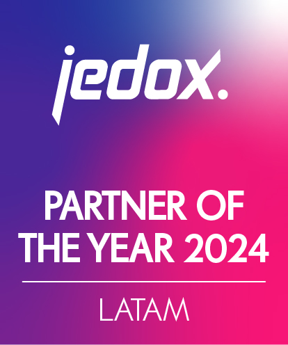 Jedox Partner Level