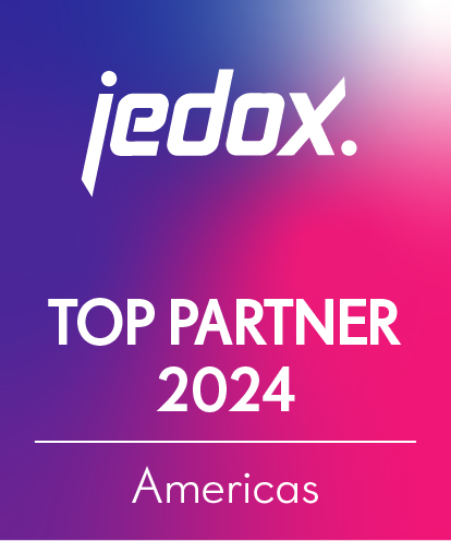 Jedox Partner Level