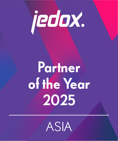 Jedox Partner Level