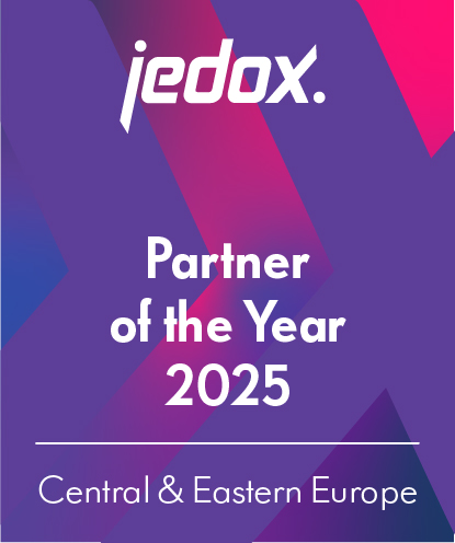 Jedox Partner Level