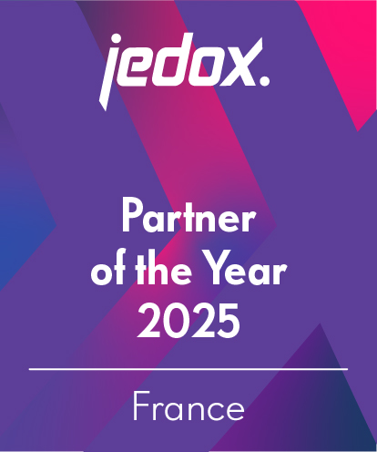 Jedox Partner Level