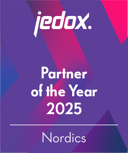 Jedox Partner Level