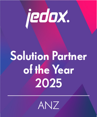 Jedox Partner Level