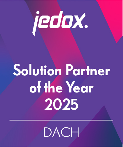 Jedox Partner Level