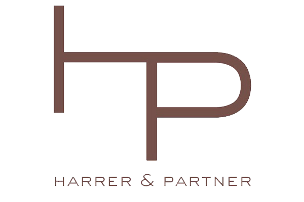 Harrer Partner Logo