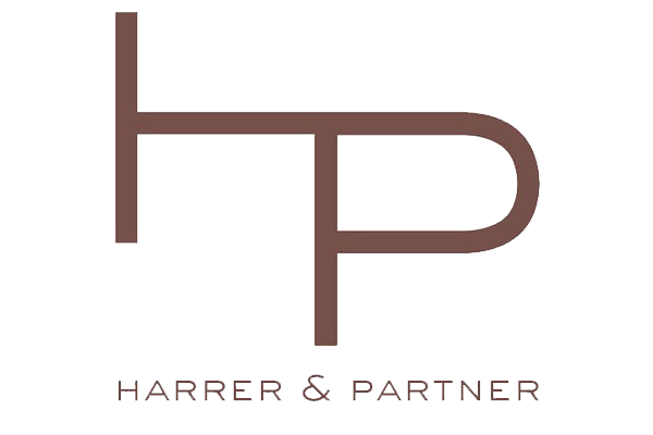 Harrer Partner Logo