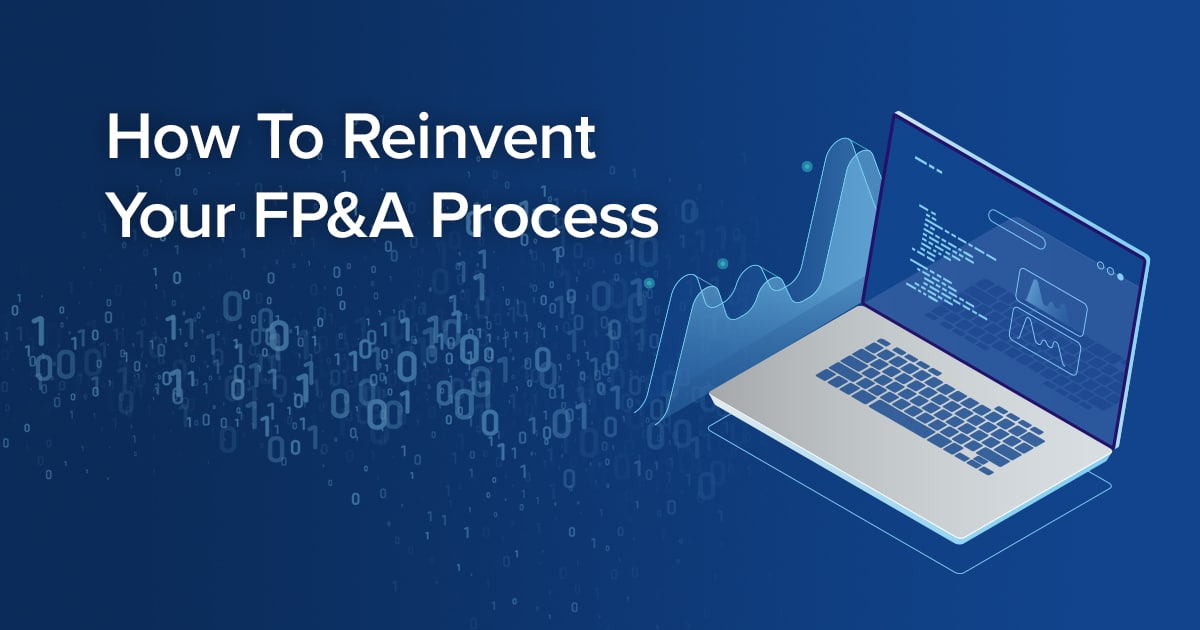 reinvent fpa process