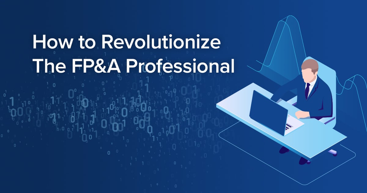 revolutionize fpa professional