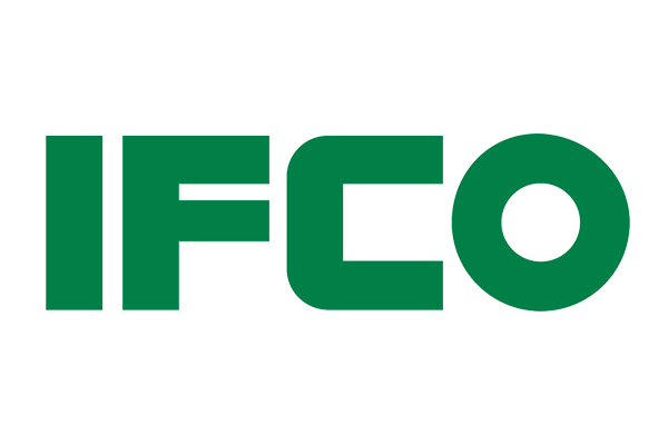 Customer Ifco Logo