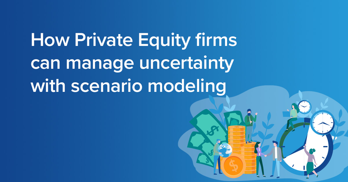 Private Equity Firms Manage Uncertainty Blog Header