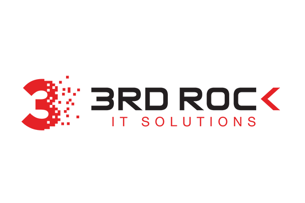 Partner Logo 3rd Rock