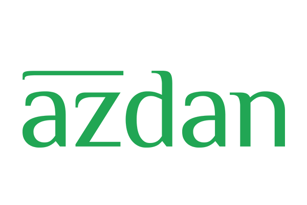 Partner Logo Azdan