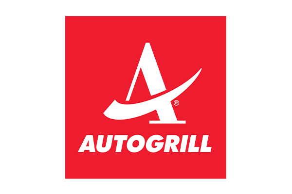 Autogrill customer logo
