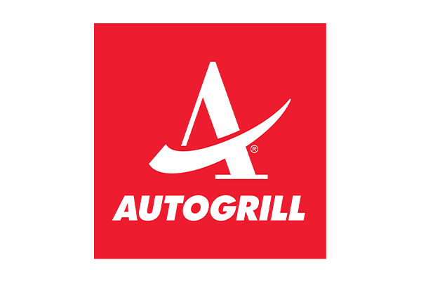 autogrill customer logo