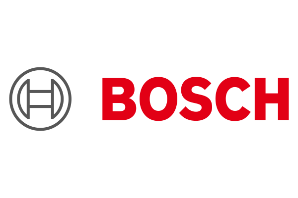 Bosch customer logo