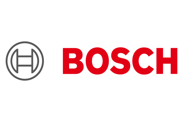 bosch customer logo