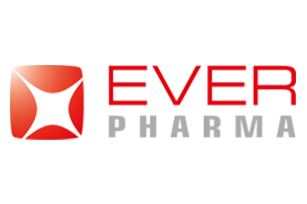 Everpharma customer logo