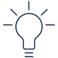 ideas portal icon jdx blue