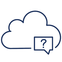 jedox cloud faqs icon jdx blue