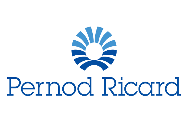 pernod richard customer logo