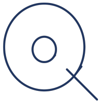 qlik icon jdx blue