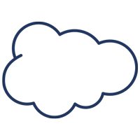 salesforce icon jdx blue