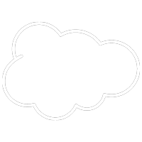 salesforce icon jdx white