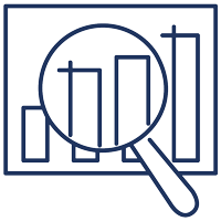 bi analytics icon jdx blue