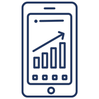 mobile-experience-icon-blue