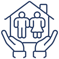 social housing pageicon jdx blue