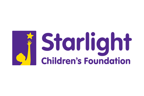 starlight foundation css logo image 600x400 en