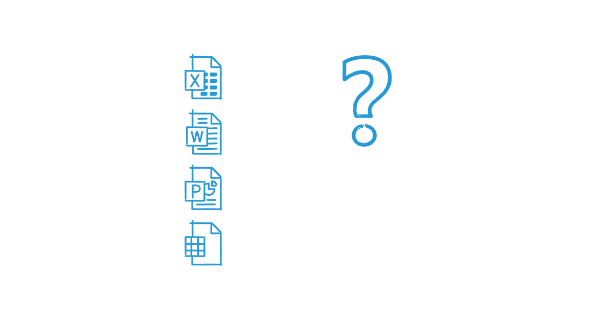 data silos overview