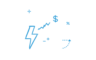 finance change overview