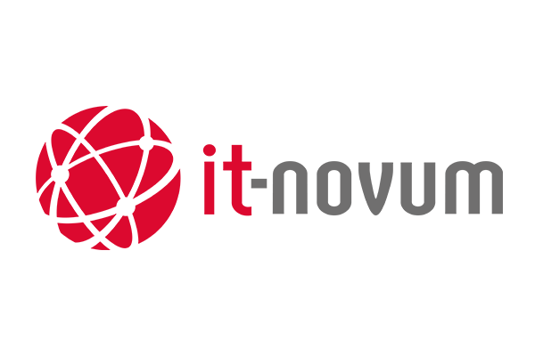 Partner Logo it-novum