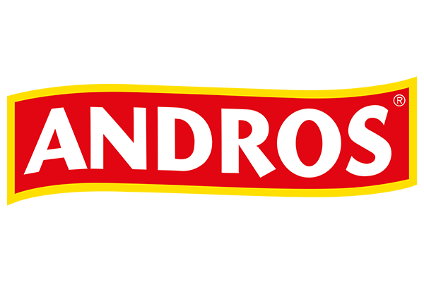 logo andros