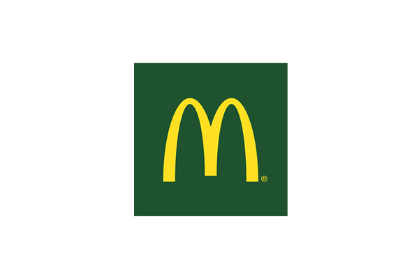 logo mcdonalds